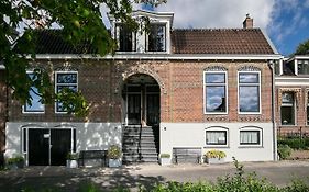 Molepôlle 7 - Stadslogementen Franeker